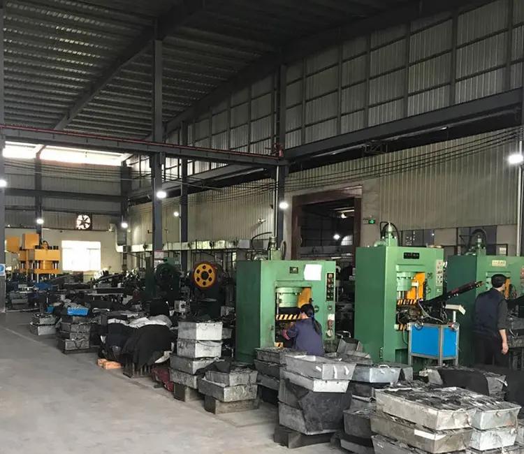 Jieyang Yuefu Stainless Steel Products Factory