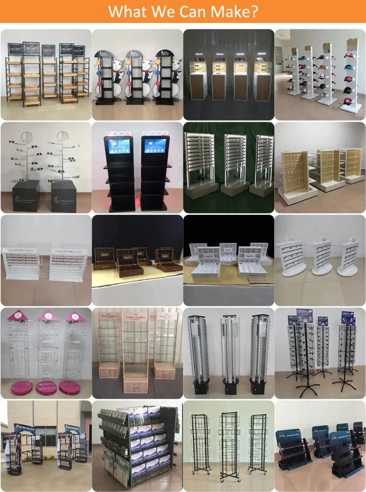 Dongguan Hicon Pop Displays Ltd.