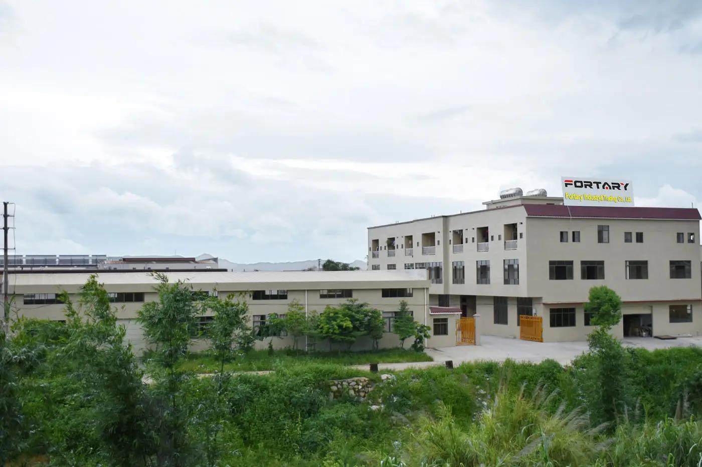 Yangjiang Jiangfeng Hardware Products Co., Ltd.
