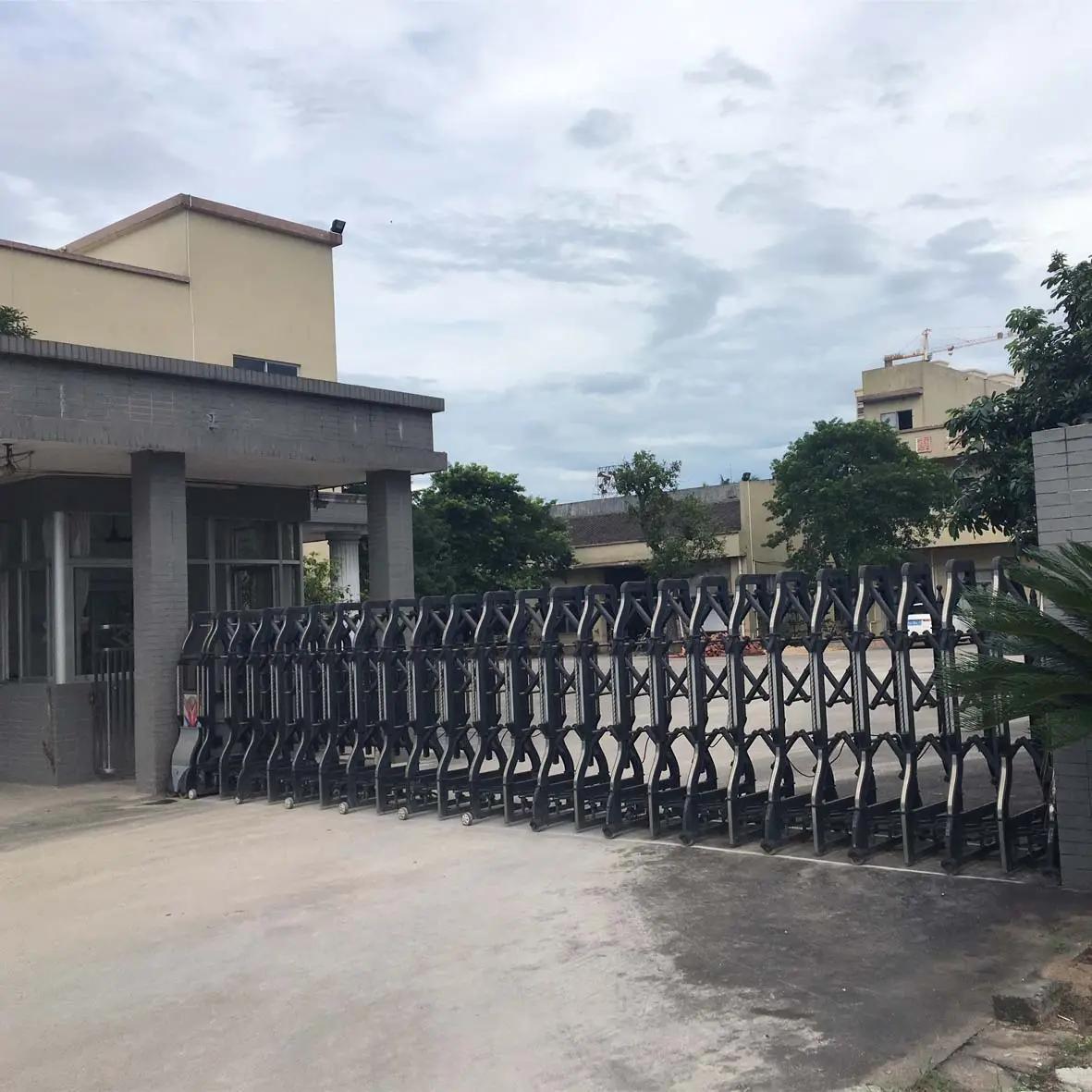 Yangjiang Jiangcheng Lechi Commodity Co., Ltd.