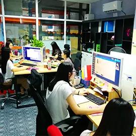 Guangzhou Bull Leader Shelves Co., Ltd.