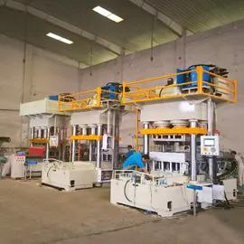 Zhengzhou Thoyu Mechanical& Electrical Equipment Co., Ltd.