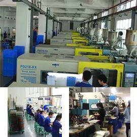 Shenzhen Aibangjia Technology Company Limited
