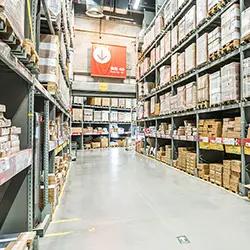 Suzhou Zhi Xin Hang Hardware & Electrical Co., Ltd.