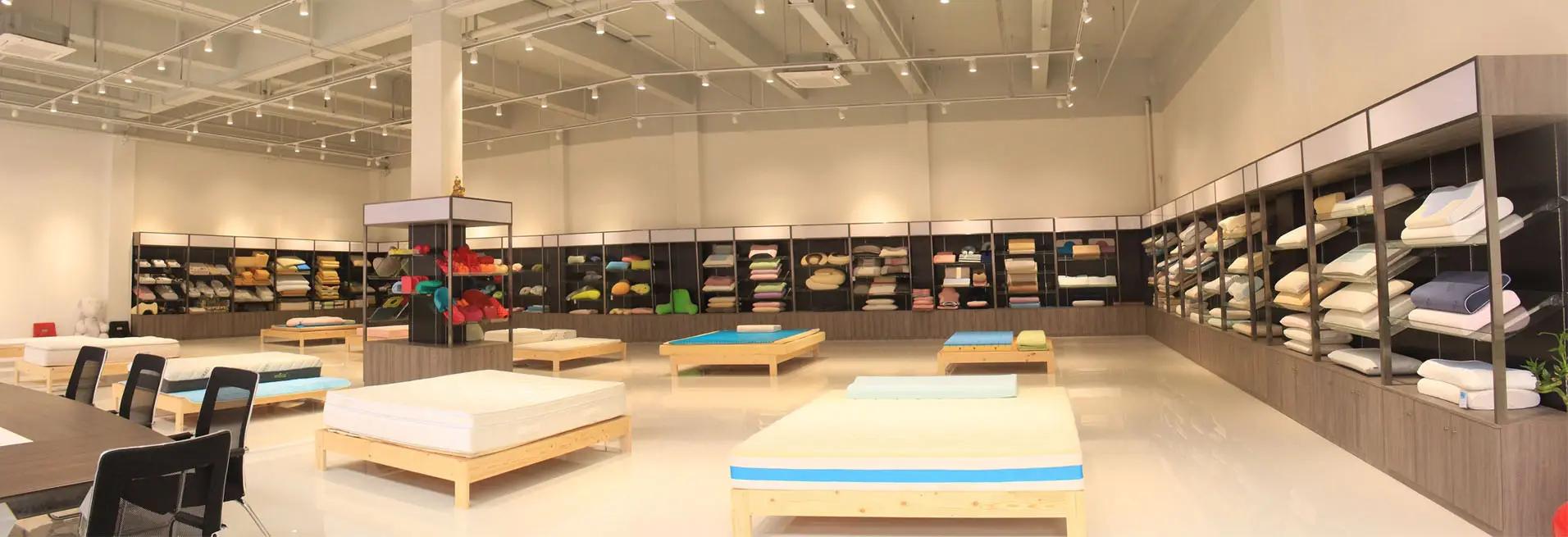 Huaian Amelie Home Textile Co., Ltd.
