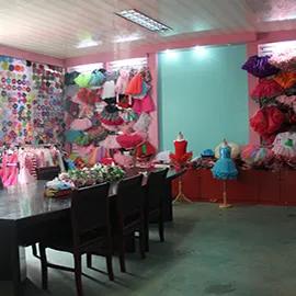 Yiwu Shangshuai Trading Co., Ltd.