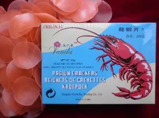 Qingdao Xinzehao Trading Co., Ltd.