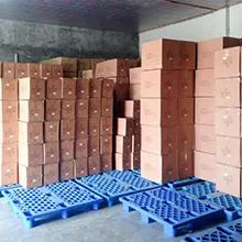 Linyi Lucky Woven Handicraft Factory