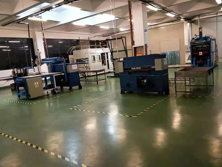Shanghai Taiyu Plastic Packing Products Co., Ltd.