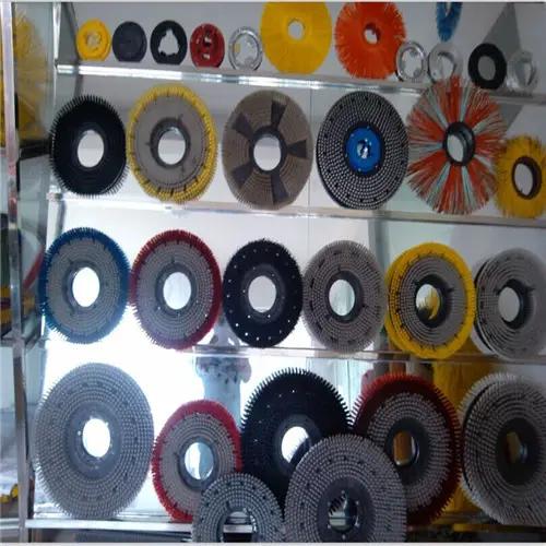 Anhui Jiaying Brushing Industry Co., Ltd