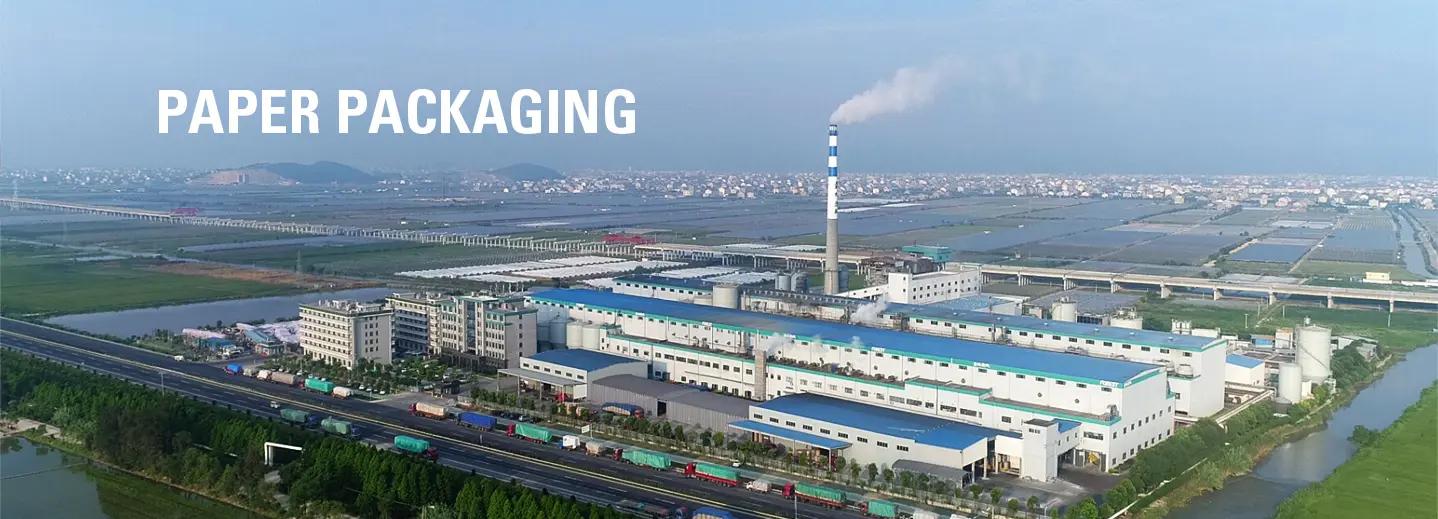 Shenzhen Yulong Packaging Products Co., Ltd.