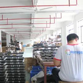Yiwu Courage Digital Technology Co., Ltd.