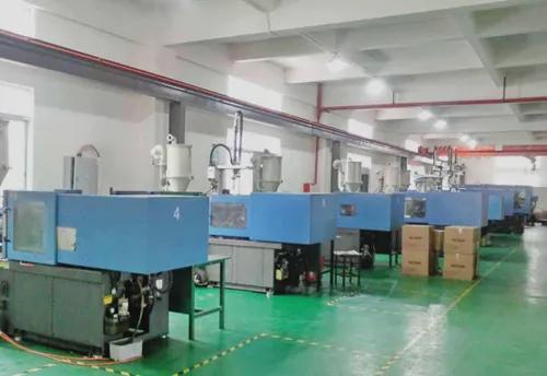 Xiamen Hym Metal Products Co., Ltd.