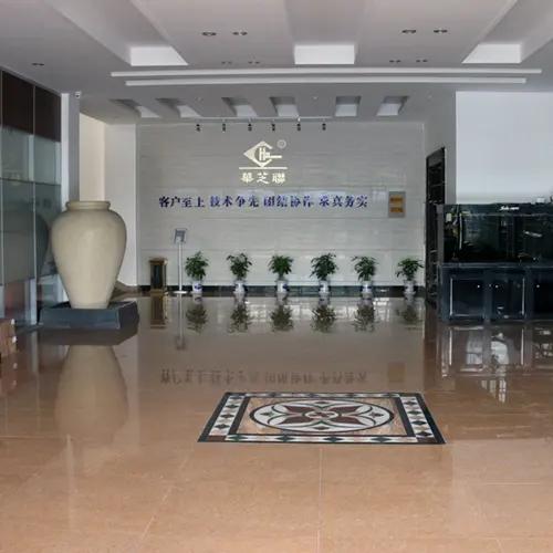 Jiashan Huazhilian Commercial Use Equipment Plastic Factory