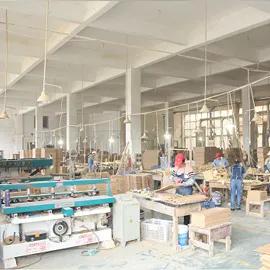 Fujian Great Trading Co., Ltd.