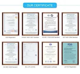 Xuzhou Eagle Glass Co., Ltd.