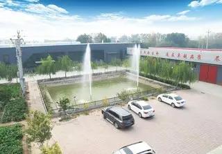 Cangzhou Shengfeng Plastic Product Co., Ltd.