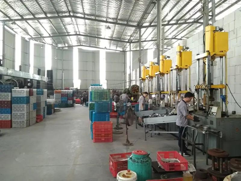Yongkang Raka Industry Co., Ltd.
