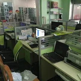 Guangzhou Merlin Trading Co., Ltd.