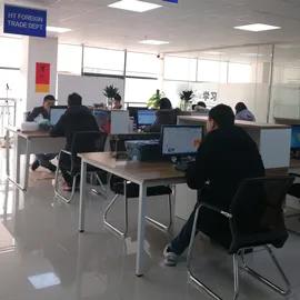 Suzhou Haotuo Plastic Packaging Co., Ltd.