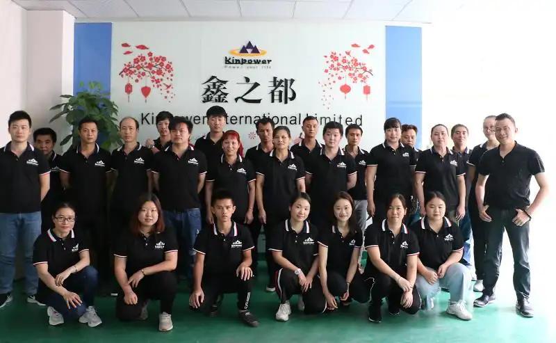 Shenzhen Xinzhidu Electronics Co., Ltd.