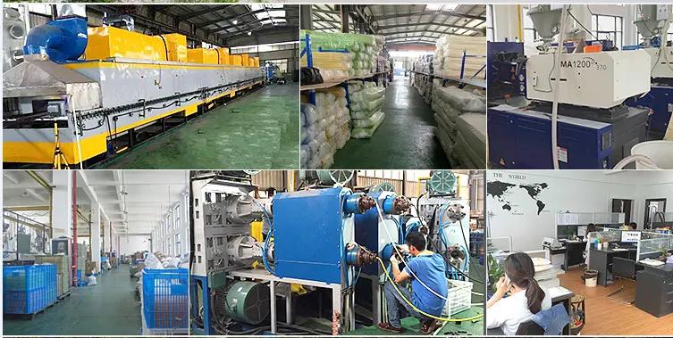 Taizhou Jiaxin Baby Products Co., Ltd.