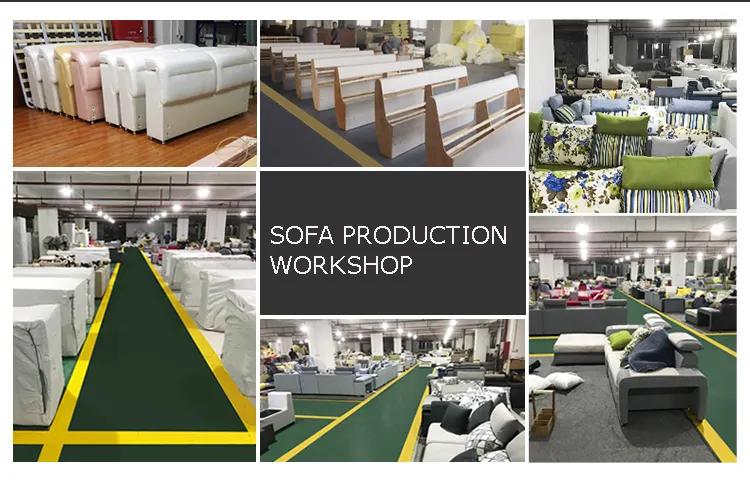 Shenzhen Dedao Furniture Co., Ltd.