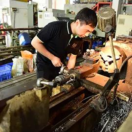 Jiangmen Sunzhengde Hardware Mfg. Co., Ltd.