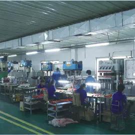 Shenzhen Tecellence Technology Co., Ltd.