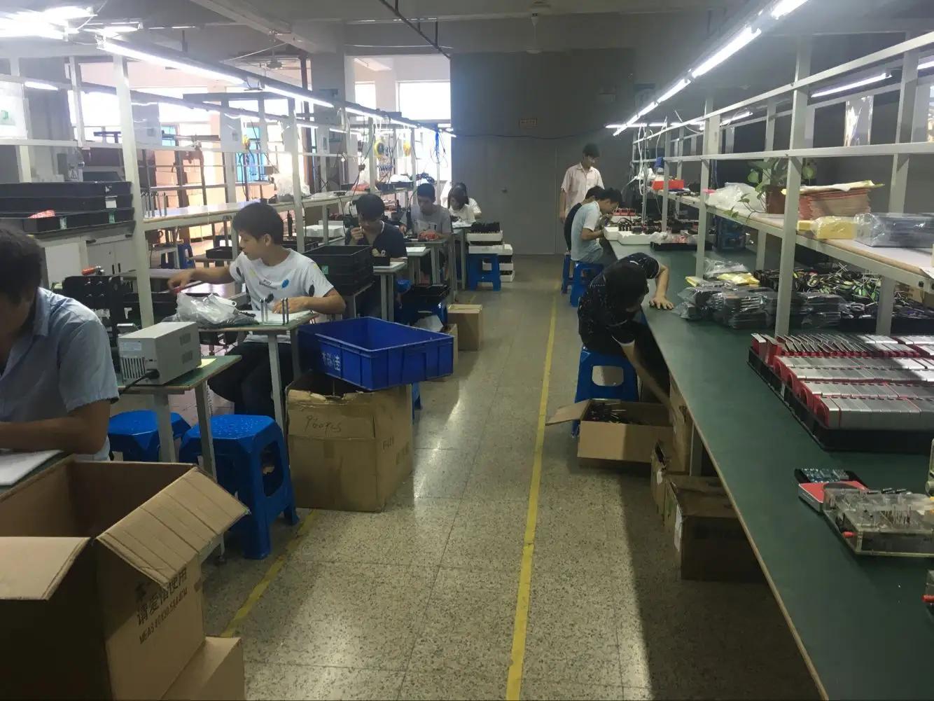 Supplier