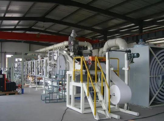 Hangzhou Micker Sanitary Products Co., Ltd.