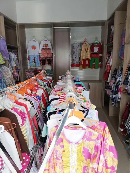 Yiwu Puresun Garment Co., Ltd.