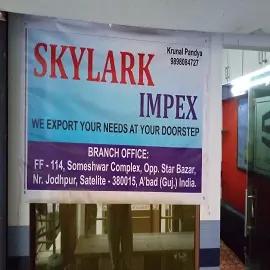 SKYLARK IMPEX