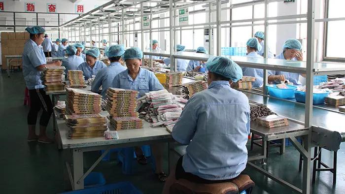 Ningbo Licheng Stationery Co., Ltd.
