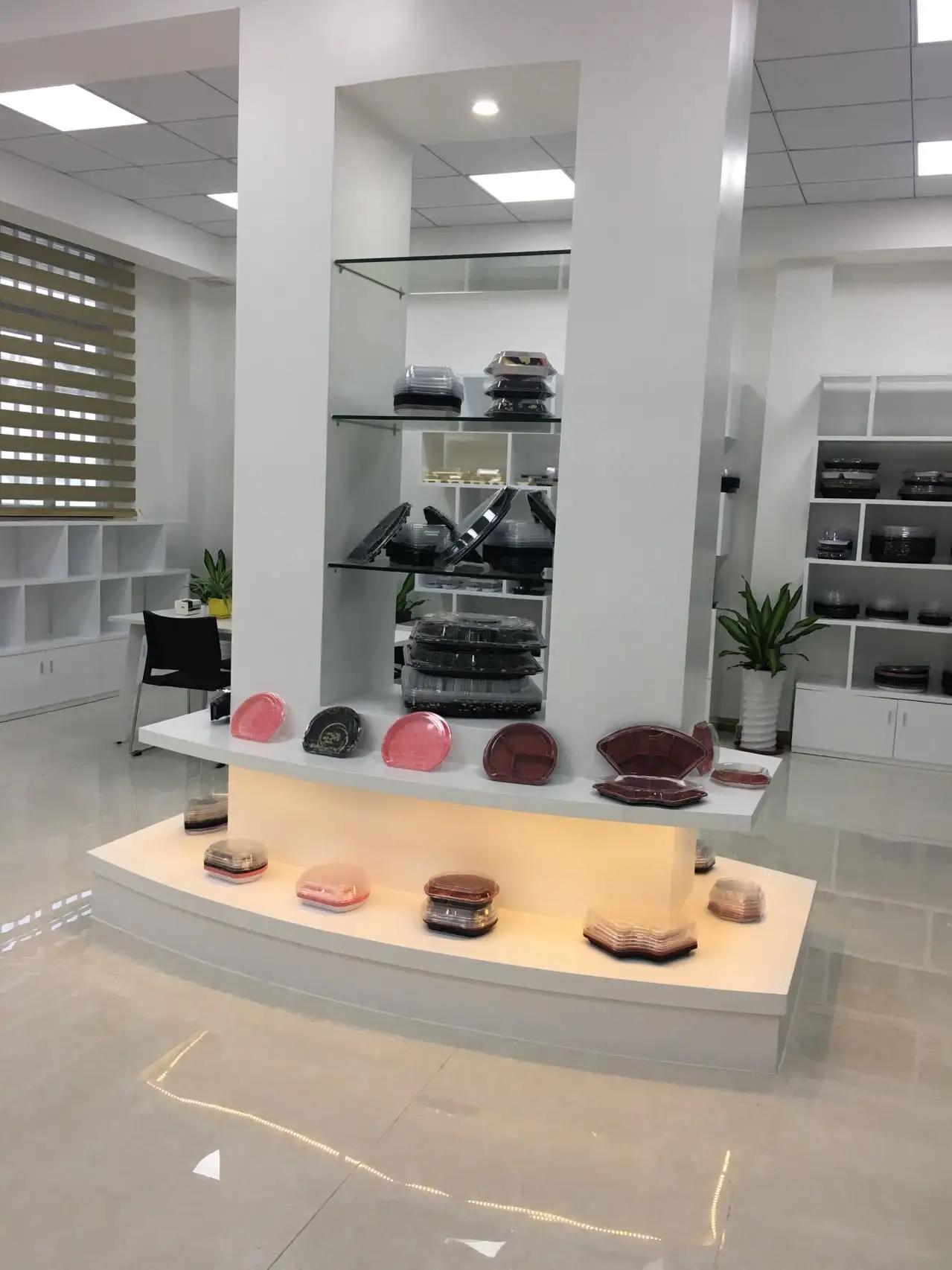 Shantou Samma Plastic Industry Co., Ltd.