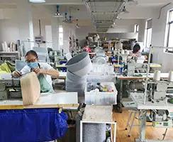 Ningbo Iceblue Solutions Co., Ltd.