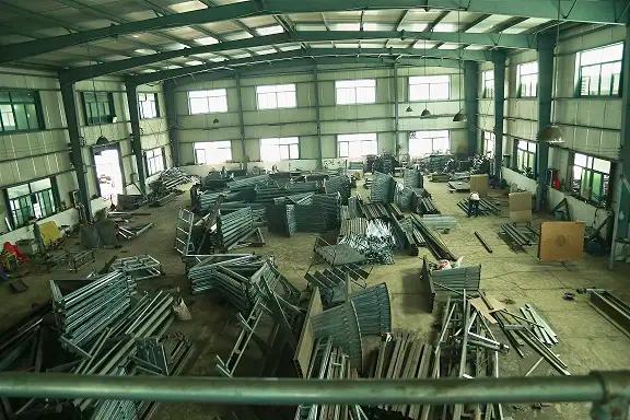 Xiaofeixia Amusement Equipment Group Co., Ltd.