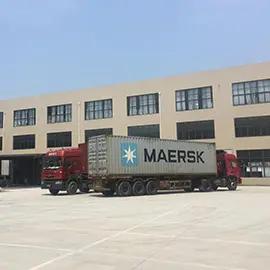 Taizhou C-Mi Trading Co., Ltd.