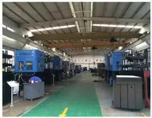 Shijiazhuang Lechan Packaging Co., Ltd.