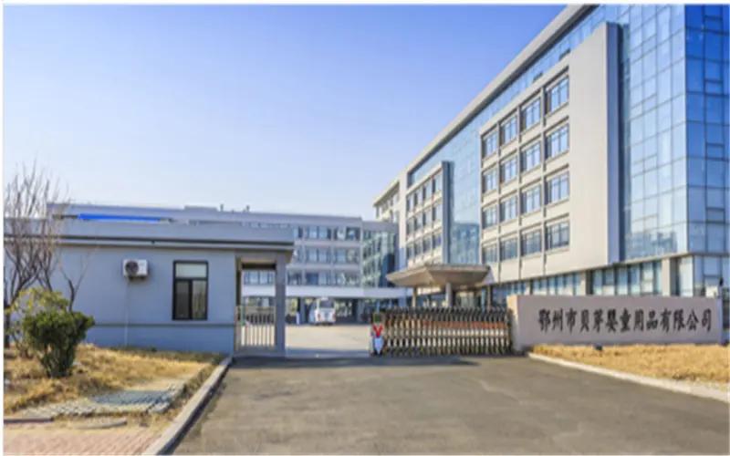 Ezhou Ebei-Eya Baby Products Co., Ltd.