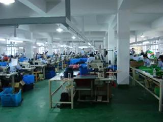 Yiwu O'lay Bag Co., Ltd.
