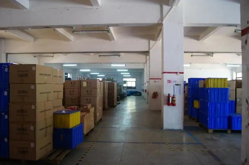 Foshan Lingwei Garment Co., Ltd.
