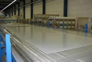 Guangzhou Solo Steelwork Manufacture Ltd.