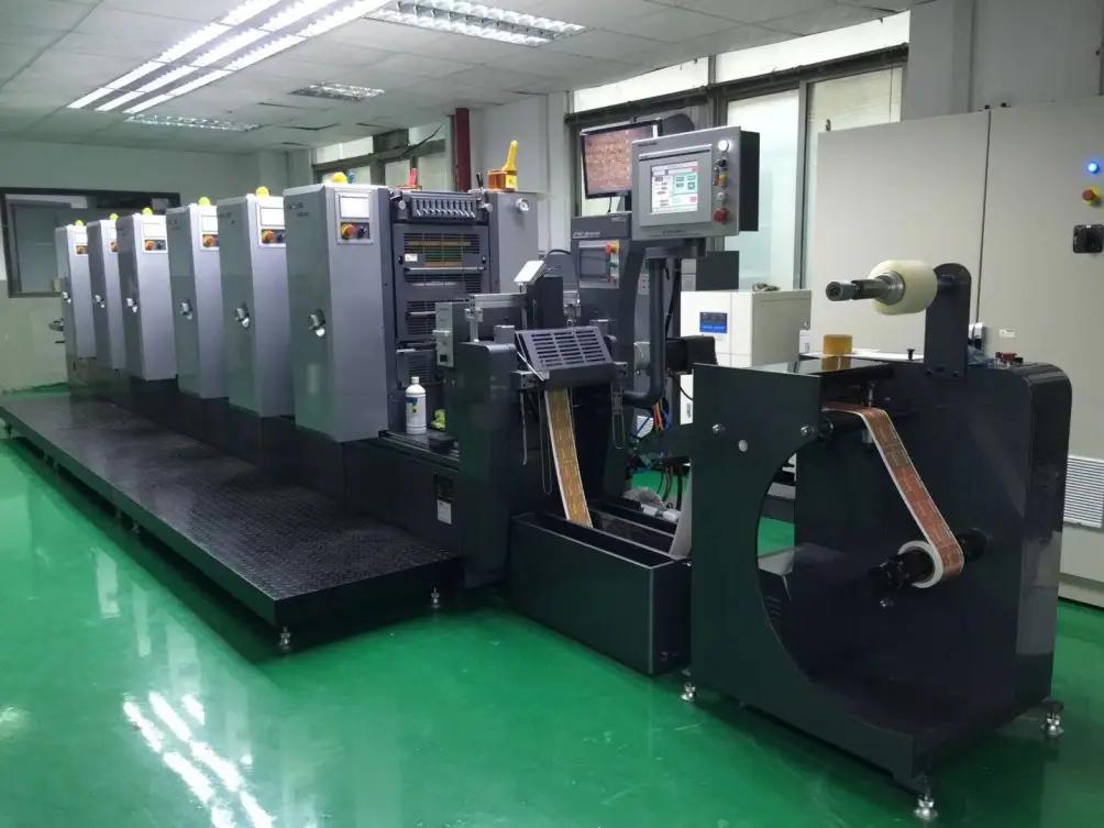 Powerful Pack(Shenzhen) Co., Ltd.