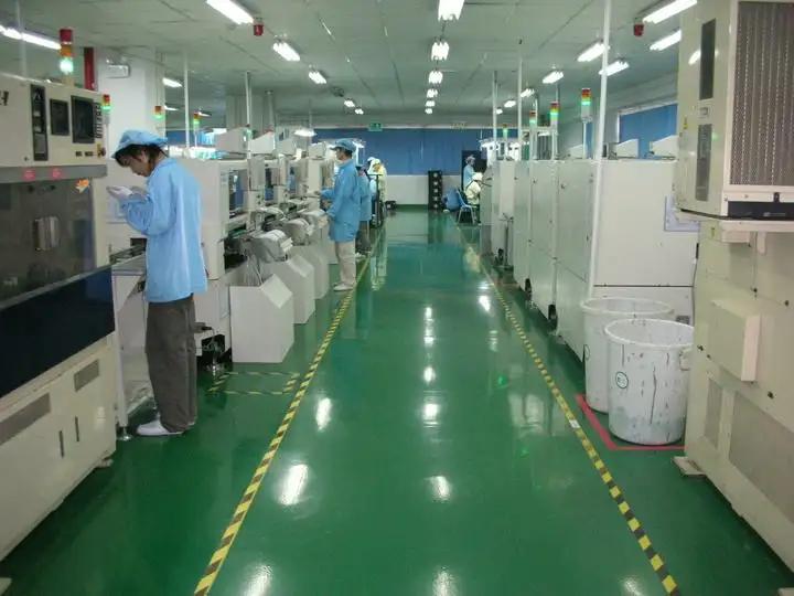 Shenzhen Eleader Co., Ltd.