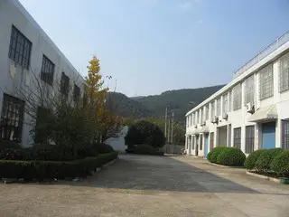 Ninghai Plastic Eighth Factory