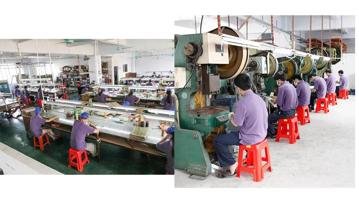 Zhejiang Gelinduo Import And Export Co., Ltd.