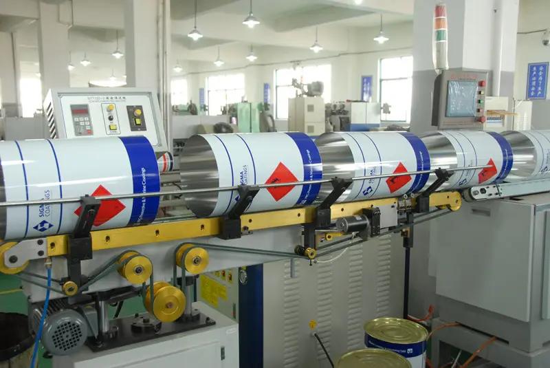 Wuxi Huatai Trading Co., Ltd.