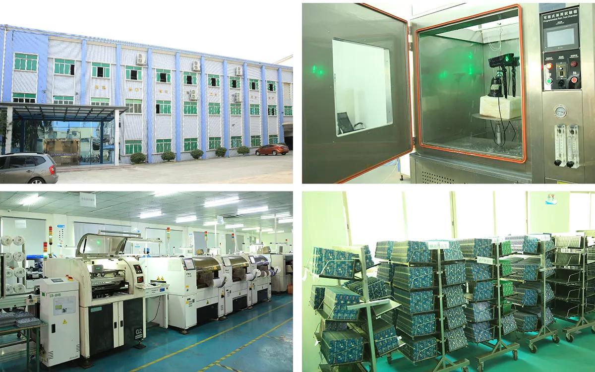 Supplier