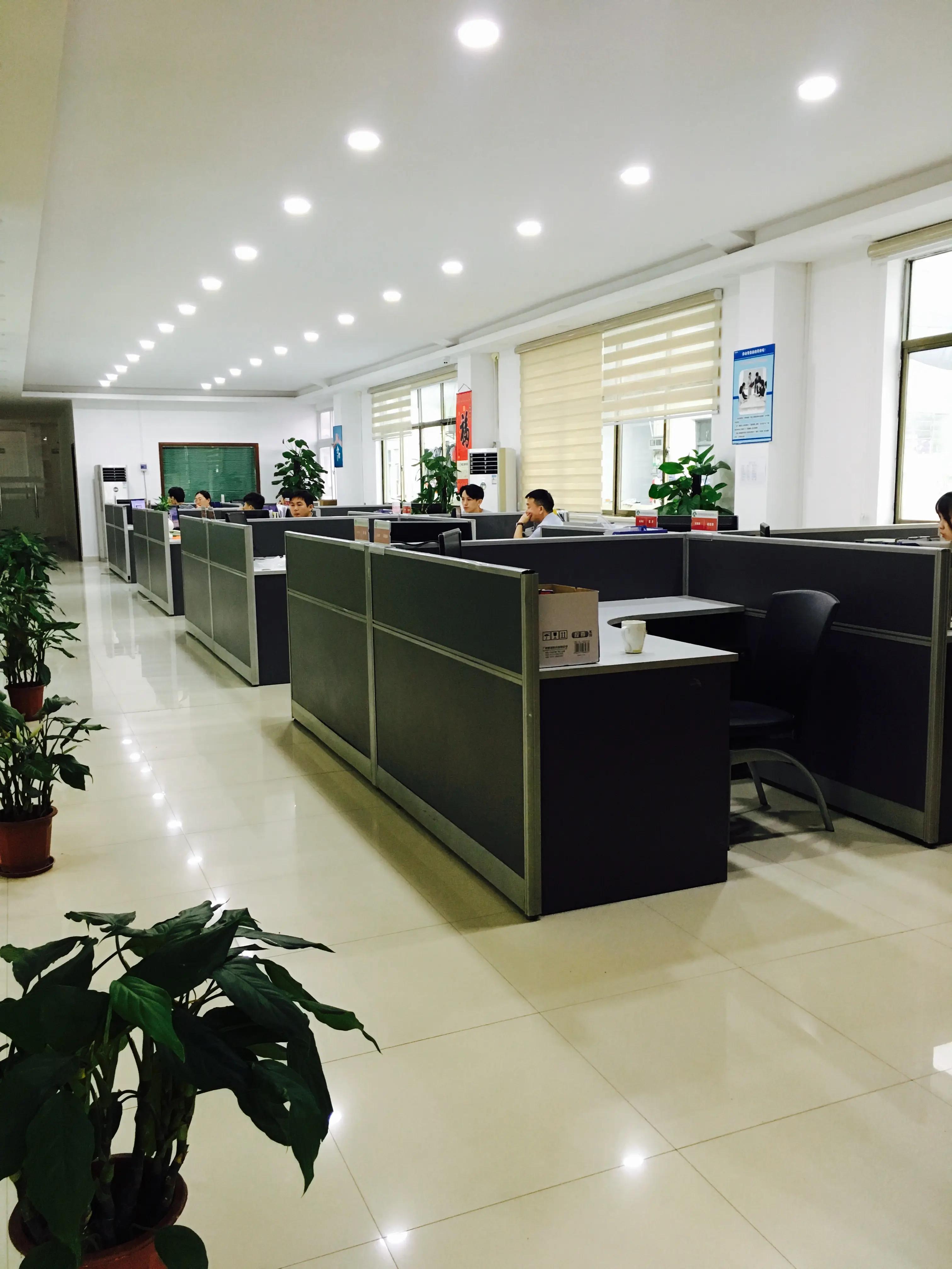 Dongguan Chunyi Industrial Co., Ltd.